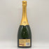 クリュッグ ブリュット 白 750ml 12.5% KRUG BRUT シャンパン【W4】