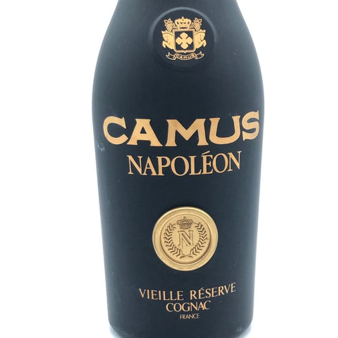 カミュ ナポレオン ヴィエイユ リザーブ 1000ml 40% コニャック CAMUS NAPOLEON VIEILLE RESERVE コニャック【M0】