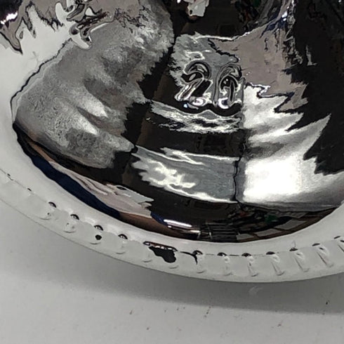 アルマンド ブリニャック ブランドブラン シルバー 750ml 12.5% Armand De Brignac Blanc de Blanc Silver シャンパン【E1】