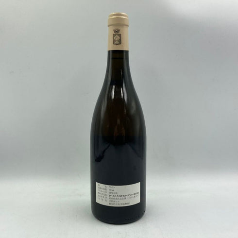 コント ラ フォン ムルソー ジュヌヴリエール 1991 750ml 13.5% Comtes LAFON MEURSAULT-GENEVRIERES ブルゴーニュワイン【O1】
