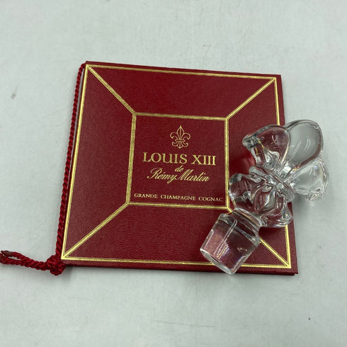 レミーマルタン ルイ13世 金キャップ 四角形箱 700ml REMY MARTIN LOUIS XIII 【同梱不可】 【P1】