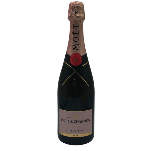 モエ エ シャンドン ロゼ アンペリアル 750ml 12.5% Moet&Chandon Rose Imperial シャンパン【O0】