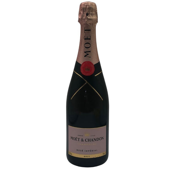 モエ エ シャンドン ロゼ アンペリアル 750ml 12.5% Moet&Chandon Rose Imperial シャンパン【O0】