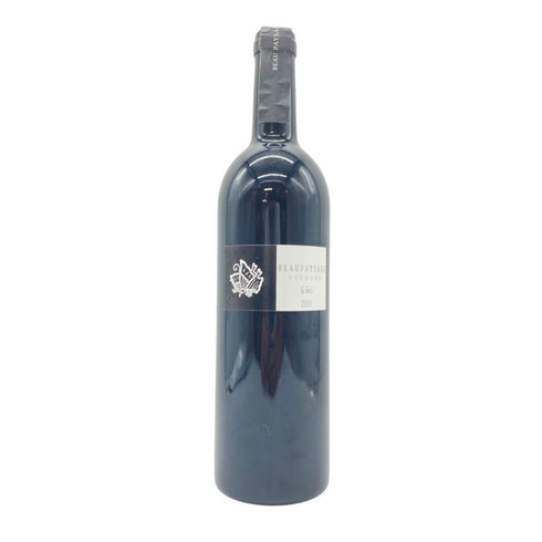 ボー ペイサージュ ツガネ ラ ボア 2011 12% 750ml Beau Paysage Tsugane La Bois 【D】