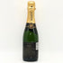 モエ エ シャンドン ブリュット 白 375ml 12% Moet & Chandon BRUT シャンパン【G1】