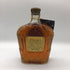 シーグラム クラウン ロイヤル 1977 750ml 40% Seagram's Crown Royal ウイスキー【M2】