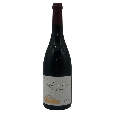 アンリ ノーダン フェラン ラドワ プルミエクリュ ラ コルヴェ ルージュ 2022 750ml 12% Henri Naudin Ferrand Ladoix 1er Cru La Corvee ブルゴーニュワイン【K0】