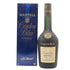 マーテル コルドン ブルー 黒キャップ 750ml 40% MARTELL CORDON BLEU コニャック【A3】