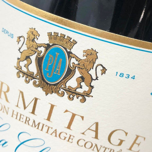 ポール ジャブレ エネ エルミタージュ ラ シャペル 2020 750ml 14.5% Paul Jaboulet Ainé Hermitage La Chapelle フランスワイン【M4】