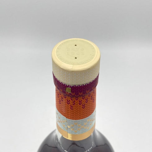 グレンモーレンジ ウィンター 700ml 46% Glenmorangie A Tale of Winter スコッチウイスキー【D4】