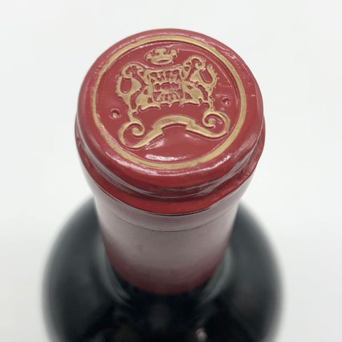 ル プティ ムートン ド ムートン ロートシルト 2016 750ml 13.5% Le Petit Mouton de Mouton Rothschild ボルドーワイン【K0】