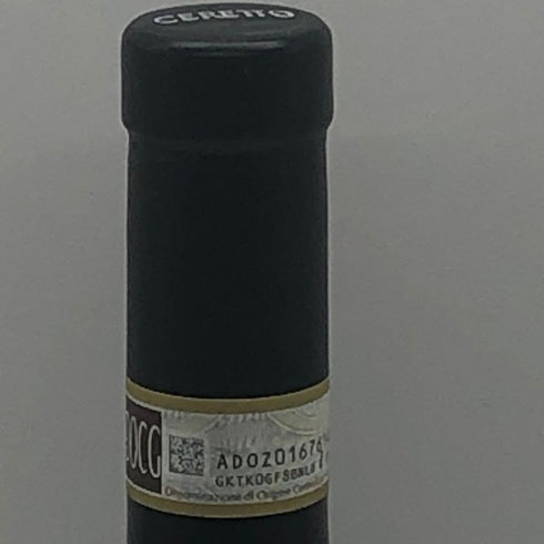 チェレット バローロ 2021 750ml 14.5% Ceretto Barolo イタリアワイン【O2】