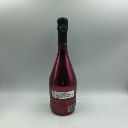 アルマンド ブリニャック ドゥミセック レッド 750ml 12.5% ARMAND DE BRIGNAC DEMI SEC RED シャンパン【A3】