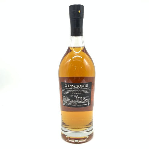 グレンモーレンジ 18年 リミテッド エディション アズママコト エクストリーム 700ml 43% GLENMORANGIE LIMITED EDITION AZUMA MAKOTO【F1】