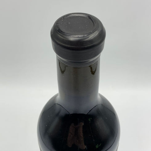 ブラックサムライ カベルネソーヴィニヨン 2021 750ml 14.5% Black Samurai 赤ワイン【L4】