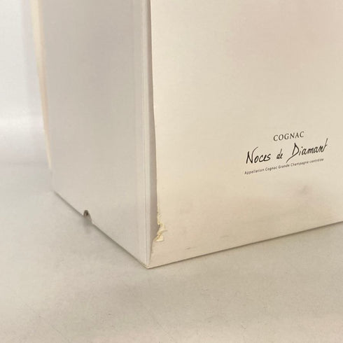 ハーディー ノース ド ディアマン 750ml 40% A.HARDY NOCES DE DIAMANT コニャック【I1】