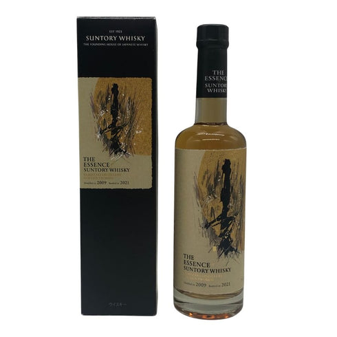 東京都限定◆ザ エッセンス オブ サントリー 2009-2021 ゴールデンプロミス 500ml 53% THE ESSENCE of SUNTORY 【P2】