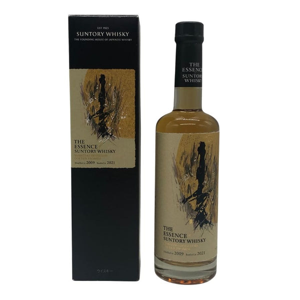 東京都限定◆ザ エッセンス オブ サントリー 2009-2021 ゴールデンプロミス 500ml 53% THE ESSENCE of SUNTORY 【P2】