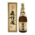 森伊蔵 JAL国際線機内限定品 720ml 25% 【P1】