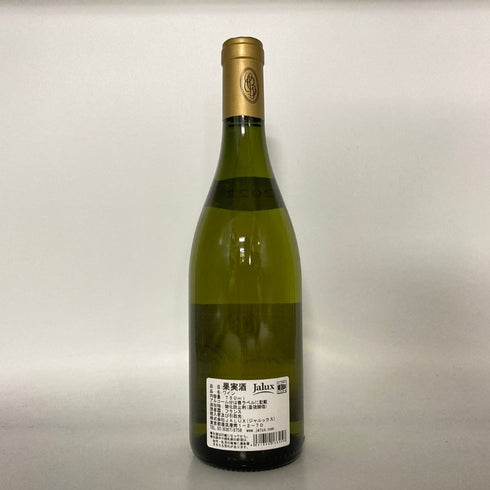 ブラン ガニャール シャサーニュ モンラッシェ 2022 750ml 13% Blain Gagnard Montrachet 白ワイン【K1】