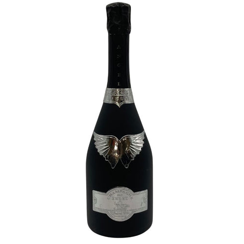 エンジェル NV ブリュット ブラック 750ml 12.5% ANGEL BRUT BLACK 【K4】