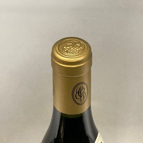 ブラン ガニャール シャサーニュ モンラッシェ 2022 750ml 13% Blain Gagnard Montrachet 白ワイン【K1】