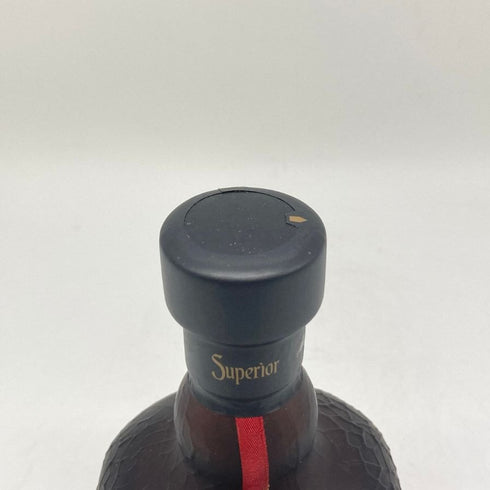 オールド パー スペリオール 750ml 43% Old Parr Superior スコッチウイスキー【B】