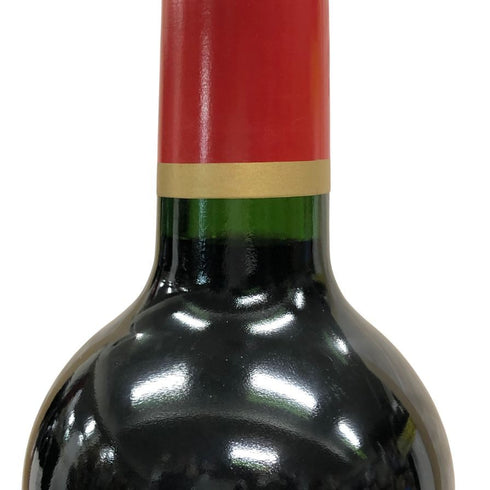 シャトー カロン セギュール 2004 750ml 12.5% Chateau Calon Segur ボルドーワイン【I3】