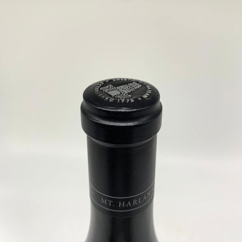 カレラ ド ヴィリエ ヴィンヤード マウント ハーラン ピノ ノワール 2019 14.5% 750ml CALERA カリフォルニアワイン【E】