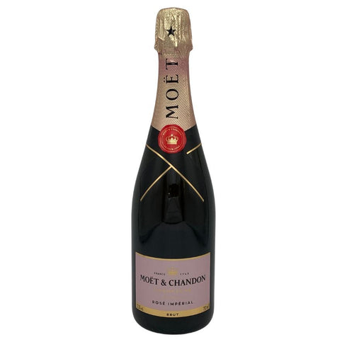 モエ エ シャンドン ロゼ アンペリアル 750ml 12.5% Moet&Chandon Rose Imperial シャンパン【N2】
