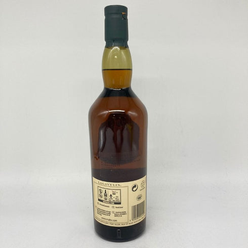 ラガヴーリン 16年 シングルモルト ウイスキー 700ml 43% LAGAVULIN スコッチウイスキー【L】