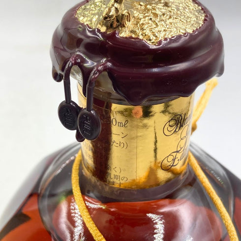 ブラントン ゴールドエディション 2024 バーボン 750ml 51.5% Blanton's Gold Edition バーボン【F1】