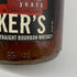 ベイカーズ 7年 107proof 旧ラベル 750ml 53.5% BAKER'S アメリカウイスキー【S4】