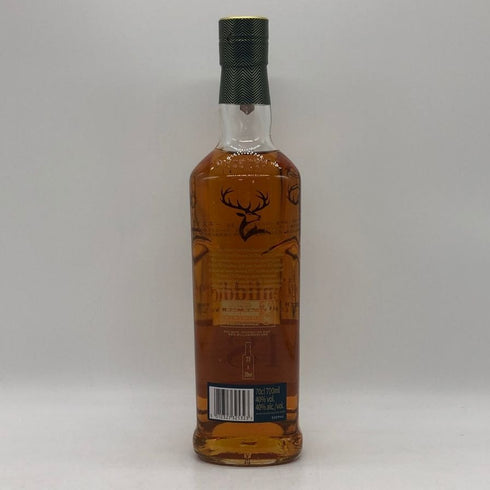 グレンフィディック 18年 アワースモールバッチ 700ml 40% Glenfiddich Our Small Batch スコッチウイスキー【V0】