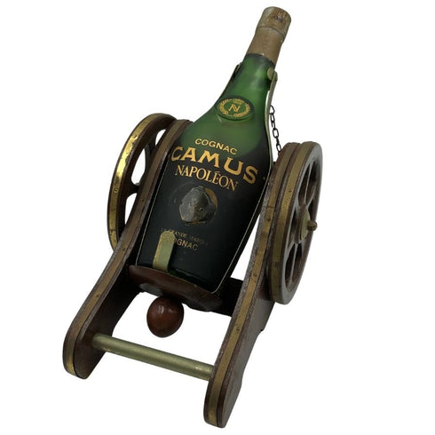 カミュ グランド VSOP ラ グランマルキ 700ml 40% CAMUS GRAND LA GRANDE MARQUE ブランデー【I2】
