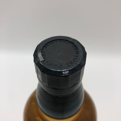 東京都限定◆サントリー 知多 シングルグレーン 700ml 43% SUNTORY CHITA 【M1】