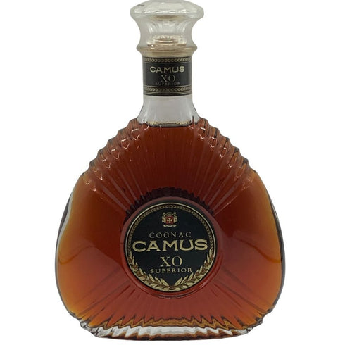 カミュ XO スペリオール 700ml 40% CAMUS XO SUPERIOR コニャック【S4】