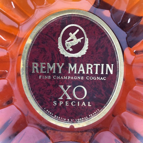 レミーマルタン XO スペシャル クリアボトル 700ml 40% REMY MARTIN コニャック【K1】