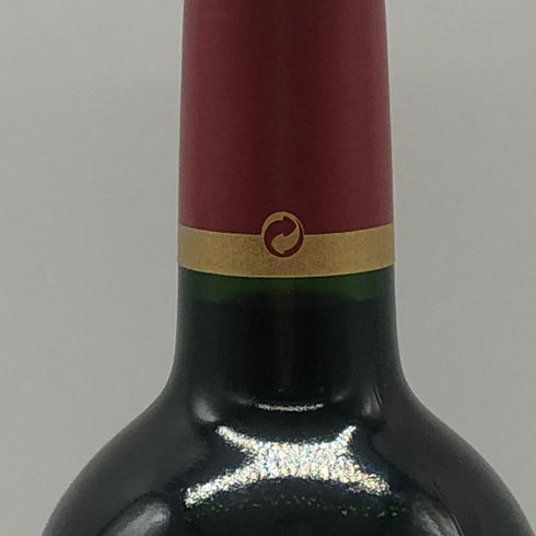 シャトー カロン セギュール 2010 750ml 14% Chateau Calon Segur ボルドーワイン【T0】