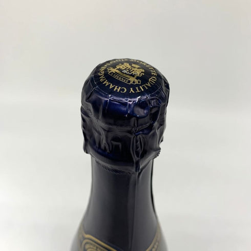 ルイ モレット ブリュット 750ml 12% LOUIS MORETTE シャンパン【N】