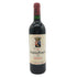 シャトー プージェ 1997 750ml 12.5% CHATEAU POUJEAUX ボルドーワイン【H4】