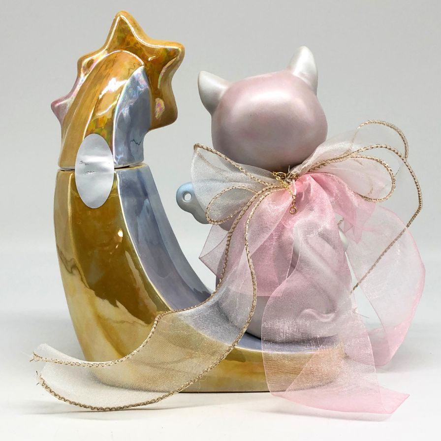 トゥインクル キャッツ デキャンタ― スター 500ml 40% Twinkle