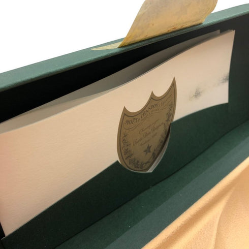 ドンペリニヨン ヴィンテージ ブリュット 白 1995 750ml Dom Perignon Vintage Brut シャンパン【B3】