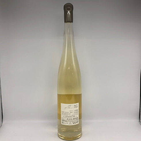 ケンゾー エステート あさつゆ 2024 1500ml 14.2% KENZO ESTATE asatsuyu 白ワイン【S2】