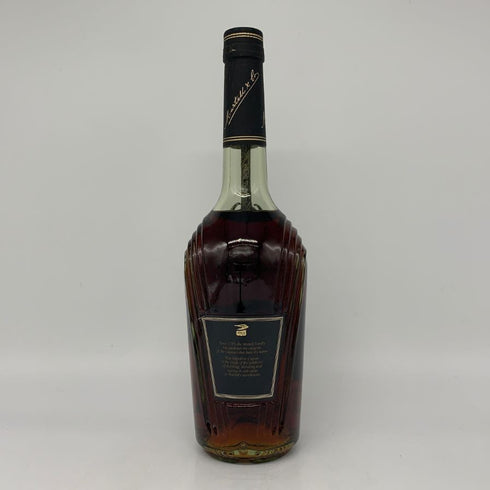 マーテル ナポレオン スペシャル リザーブ グリーンボトル 40% 700ml MARTELL NAPOLEON SPECIAL RESERVE コニャック【P2】