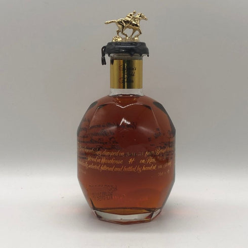 ブラントン ゴールドエディション 2021 バーボン 700ml 51.5% Blanton's Gold Edition バーボン【J0】