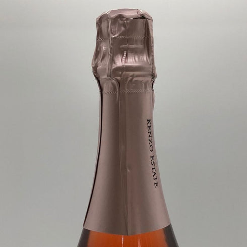 ケンゾー エステート 寿々 2021 750ml 12.8% KENZO ESTATE suzu ロゼワイン【Q0】
