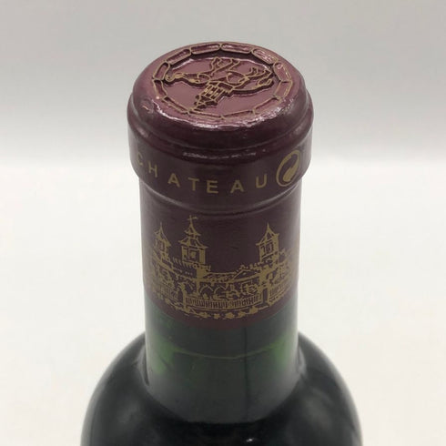 レ パゴド ド コス 2006 375ml 13% Les Pagodes de Cos Rouge ボルドーワイン【H4】