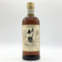 東京都限定◆ニッカ 竹鶴 17年 ピュアモルト 700ml 43% NIKKA 【K1】