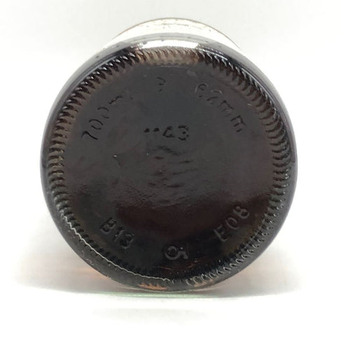 【同梱不可】ブラックアダー ロウカスク グレンユーリー ロイヤル 36年 1973 700ml 46.2% BLACKADDER RAWCASK Glenury Royal スコッチウイスキー【I4】